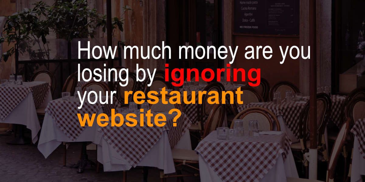 6 Website Tips to Increase Your Restaurant Profits Image 1